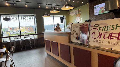Photo of Pita Pit - 678 E River Rd, New Glasgow, NS B2H 3S1
